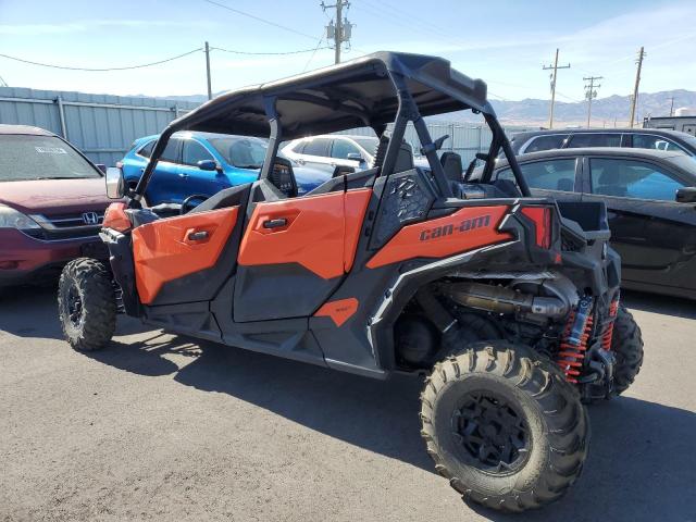 2019 CAN-AM MAVERICK S - 3JB1BAX45KK000250
