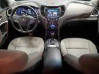 HYUNDAI SANTA FE S photo