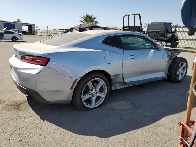 2017 CHEVROLET CAMARO LT - 1G1FB1RS2H0160822