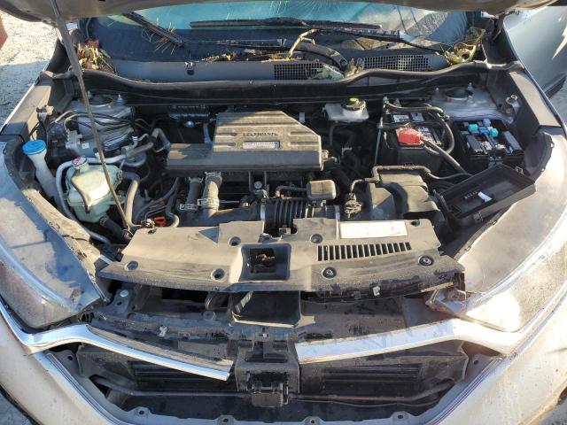 2018 HONDA CR-V EXL - 7FARW2H86JE006226