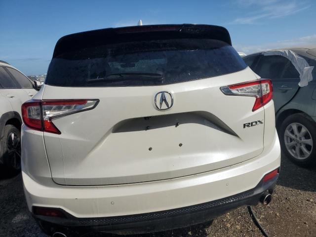 2019 ACURA RDX ADVANC - 5J8TC1H75KL010781