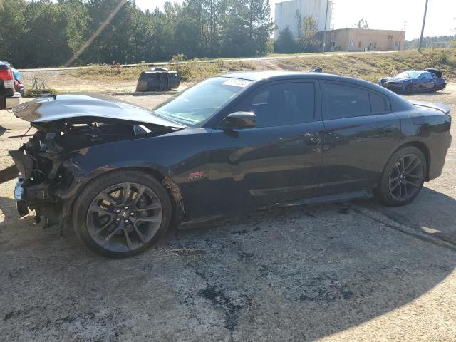 2020 DODGE CHARGER SC #2947541771