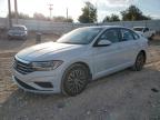 2019 VOLKSWAGEN JETTA S - 3VWCB7BU4KM138038
