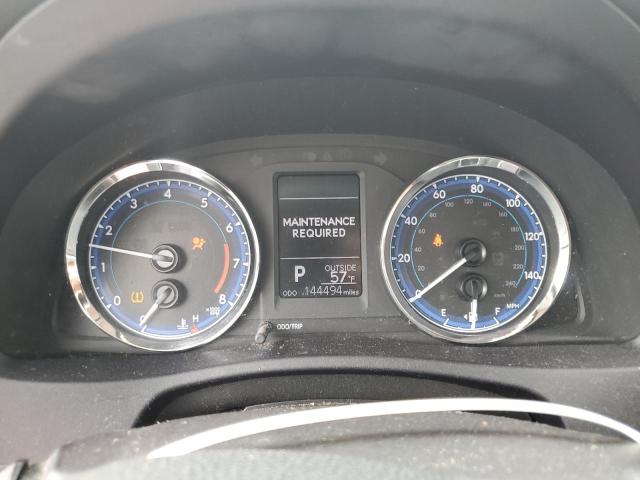 2019 TOYOTA COROLLA L - 2T1BURHE4KC135394