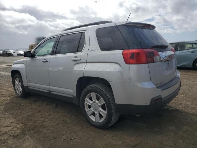 VIN 2GKALSEK1D6235722 2013 GMC Terrain, Sle no.2