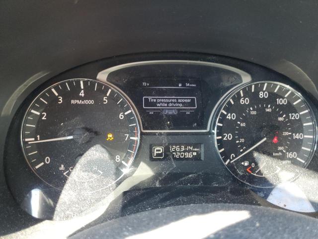 2015 NISSAN ALTIMA 2.5 - 1N4AL3AP8FC591684