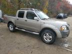 Lot #2937717734 2001 NISSAN FRONTIER C