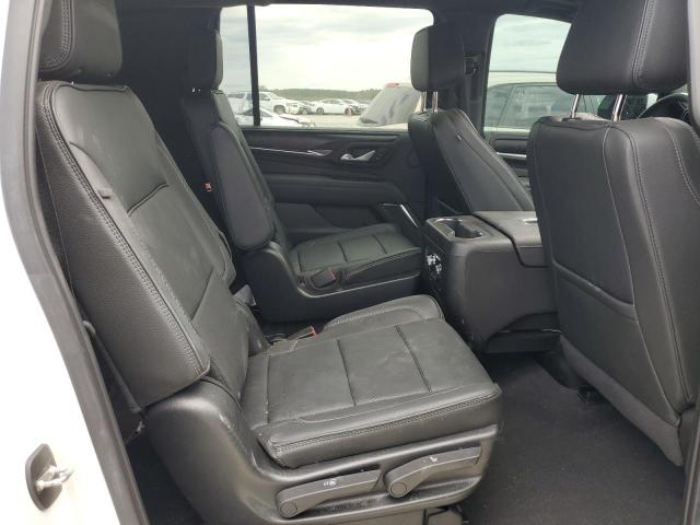 2022 GMC YUKON XL D - 1GKS2JKL0NR238244