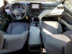 TOYOTA CAMRY LE photo