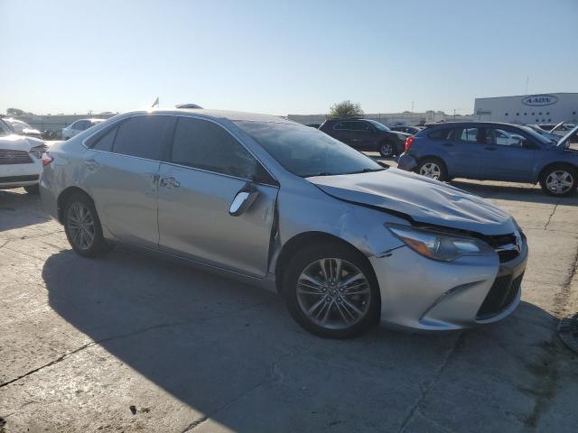 2017 TOYOTA CAMRY LE - 4T1BF1FKXHU379210