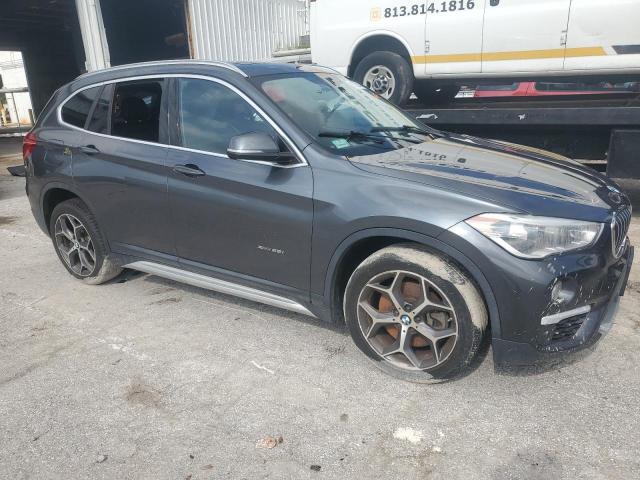 VIN WBXHT3C34J5L25551 2018 BMW X1, Xdrive28I no.4