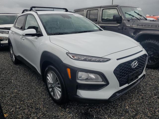 2021 HYUNDAI KONA SEL - KM8K2CAA6MU672196