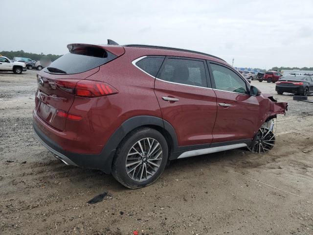 KM8J33AL2KU904851 2019 HYUNDAI TUCSON