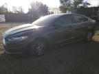 2016 FORD FUSION SE - 1FA6P0H72G5119923