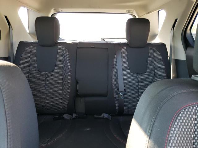 2015 CHEVROLET EQUINOX LT - 2GNFLFEKXF6360026