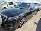 2019 MERCEDES-BENZ S 560 - WDDUG8DB5KA481342