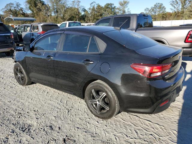 2018 KIA RIO LX - 3KPA24AB5JE066137