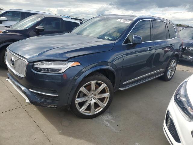 VIN YV4A22PL3K1459706 2019 Volvo XC90, T6 Inscription no.1