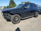 2021 MERCEDES-BENZ GLE 350 4M - 4JGFB4KB5MA542930