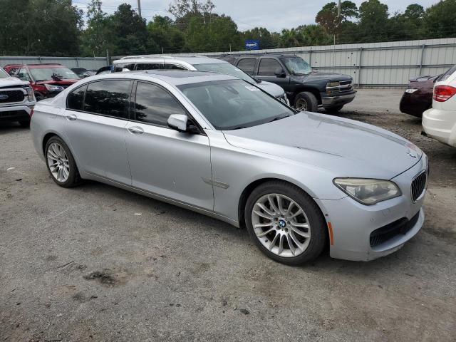 VIN WBAYE8C55ED134669 2014 BMW 7 Series, 750 LI no.4