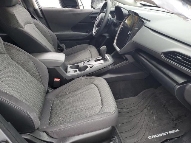2024 SUBARU CROSSTREK - JF2GUADC9R8205989