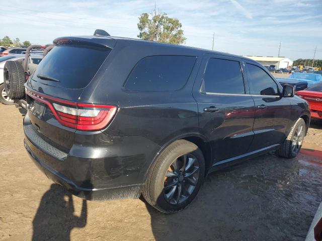 VIN 1C4RDHAG5EC313850 2014 Dodge Durango, Sxt no.3