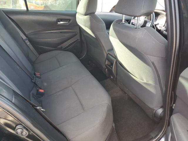 2021 TOYOTA COROLLA LE - 5YFEPMAE5MP153035