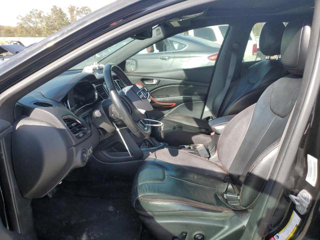 2015 DODGE DART 4D 1C3CDFEB3FD345835