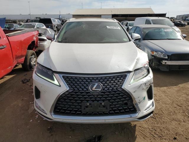 2022 LEXUS RX 350 L L JTJJZKFA5N2034935