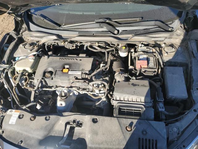 2016 HONDA CIVIC LX - 19XFC2F5XGE055654