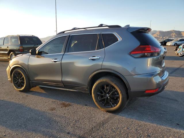 2017 NISSAN ROGUE S - 5N1AT2MT0HC812755