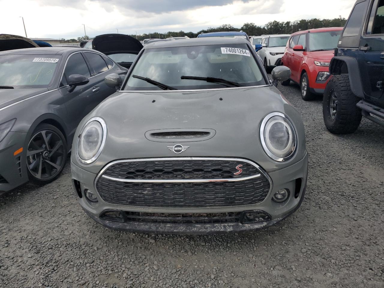 Lot #2902669191 2022 MINI COOPER S C