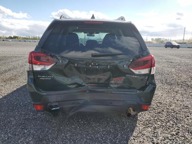 2023 SUBARU FORESTER P - JF2SKEEC6PH490637