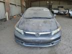 HONDA CIVIC EXL photo