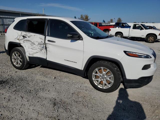 2017 JEEP CHEROKEE S - 1C4PJLABXHD232039