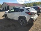 Lot #2954811306 2024 SUBARU CROSSTREK