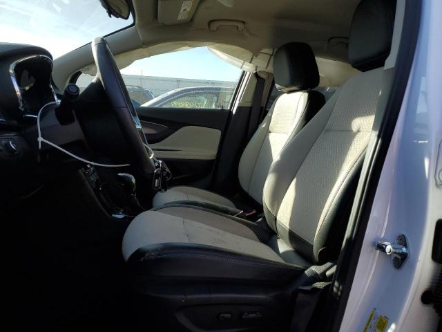 2020 BUICK ENCORE PRE - KL4CJASB3LB070318