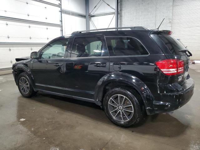 2018 DODGE JOURNEY SE - 3C4PDCAB4JT443485