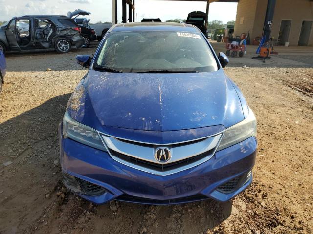 2017 ACURA ILX BASE W - 19UDE2F34HA009565