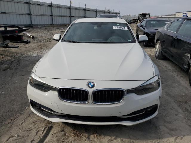 VIN WBA8B9G32HNU53663 2017 BMW 3 SERIES no.5