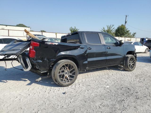 2019 CHEVROLET SILVERADO - 3GCUYDED1KG115735