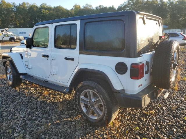 2019 JEEP WRANGLER U - 1C4HJXEN4KW620718