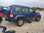 JEEP LIBERTY SP снимка