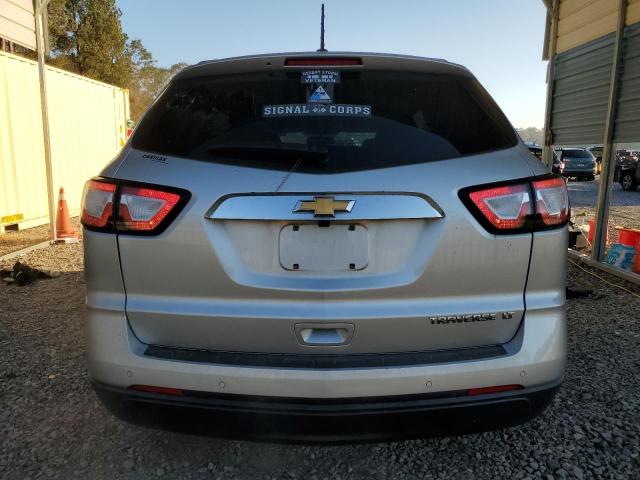 2016 CHEVROLET TRAVERSE L - 1GNKRHKD0GJ267728