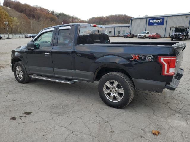Vin: 1ftfx1ef9gfc41930, lot: 78695154, ford f-150 super cab 20162