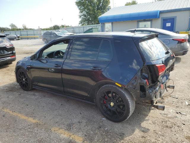 2017 VOLKSWAGEN GTI S/SE - 3VW447AU5HM015955