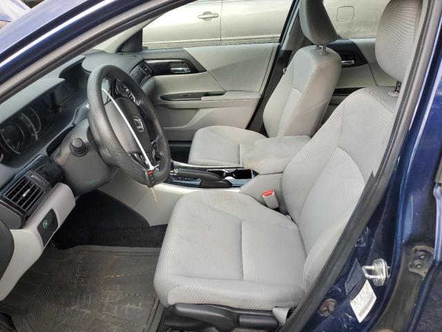 2016 HONDA ACCORD LX - 1HGCR2F35GA035655