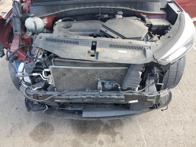 KM8J3CAL2KU921701 2019 HYUNDAI TUCSON