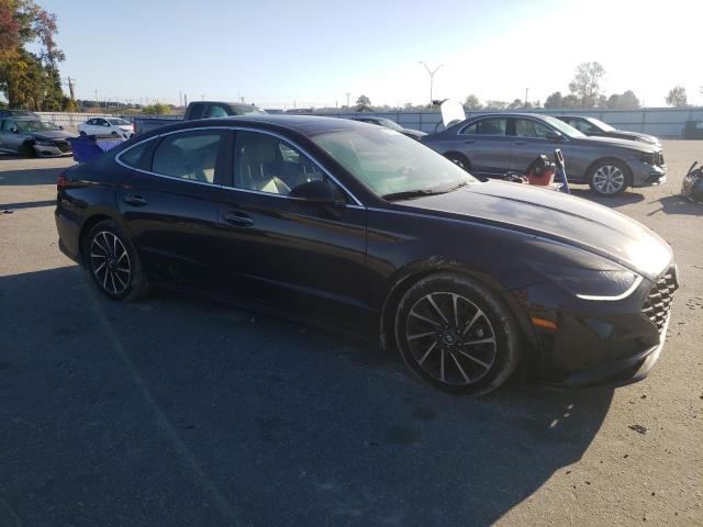 Vin: 5npeh4j25lh030981, lot: 78271674, hyundai sonata limited 20204