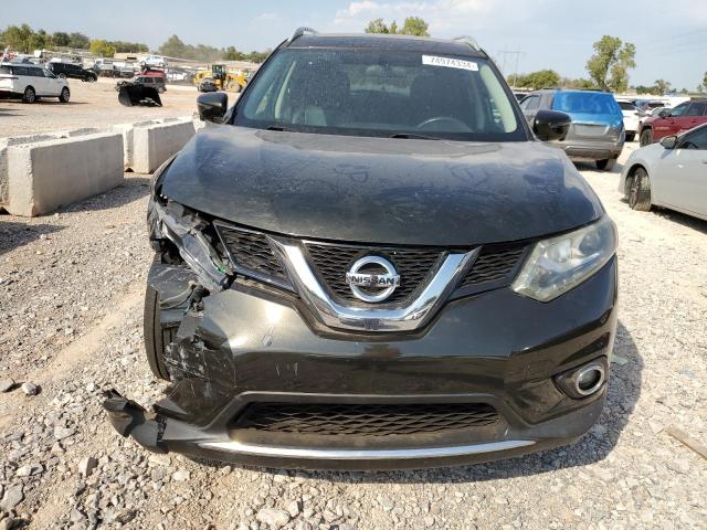 2016 NISSAN ROGUE S - 5N1AT2MV7GC766079